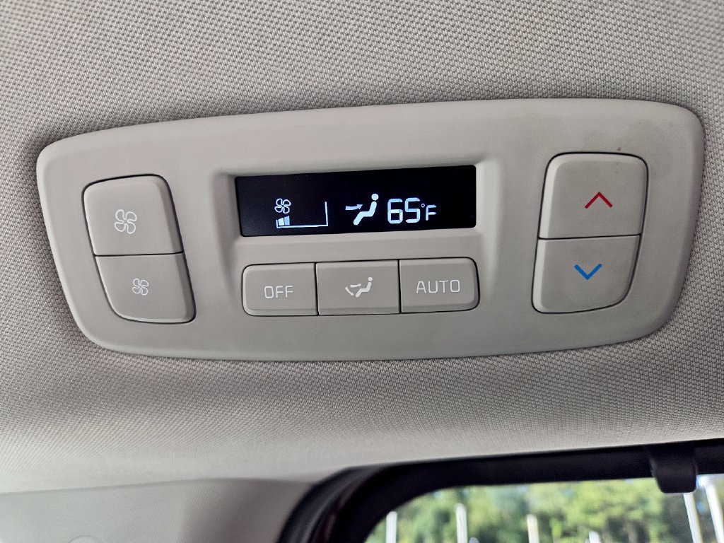 Certified 2024 Kia Carnival SX FWD image 20