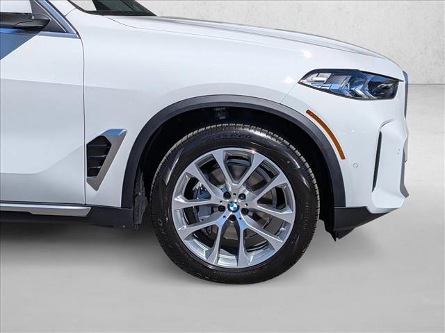 New 2026 BMW X5 xDrive40i image 10