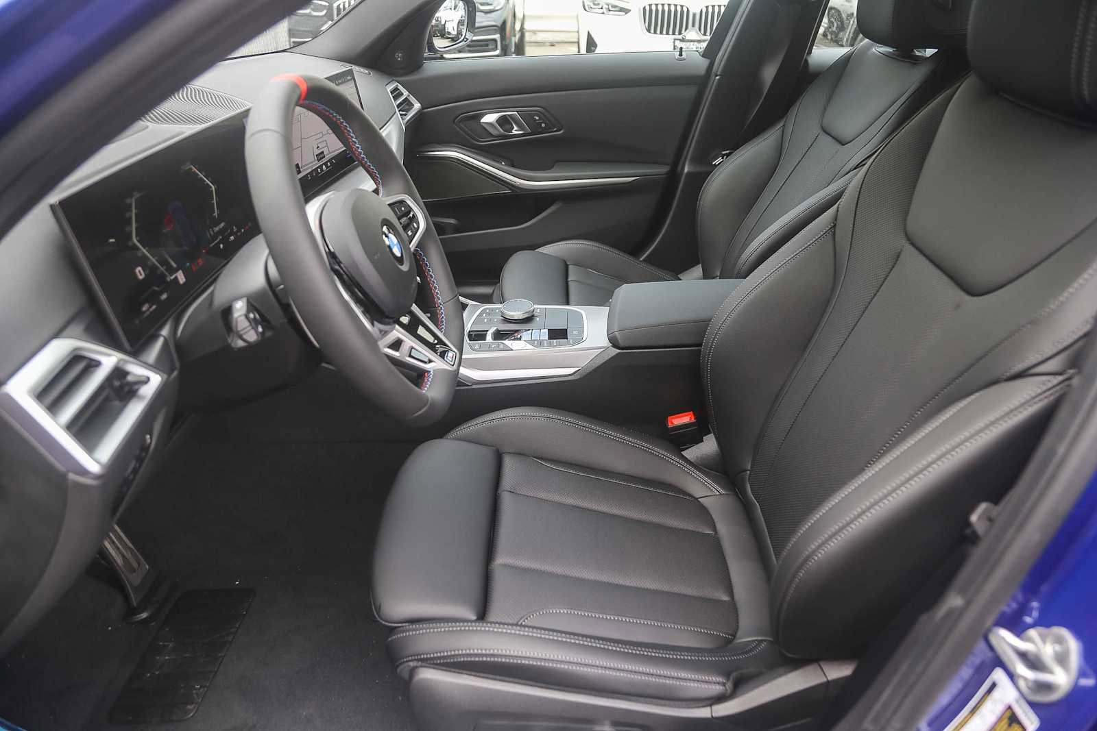 New 2026 BMW M340i w/ Premium Package image 14