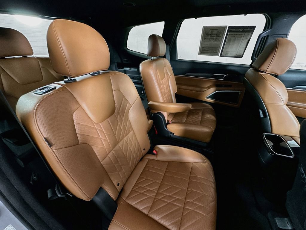 Certified 2023 Kia Telluride EX X-Line AWD/4WD image 34