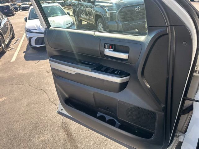 Used 2021 Toyota Tundra SR5 w/ SR5 Upgrade Package image 28