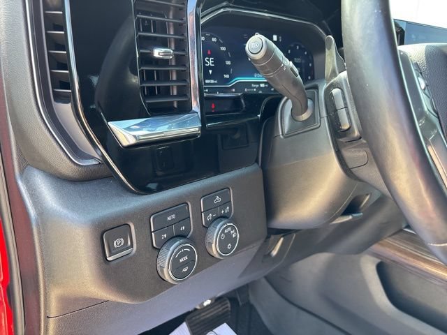Used 2023 Chevrolet Silverado 1500 LT w/ All Star Edition Plus AWD/4WD image 5