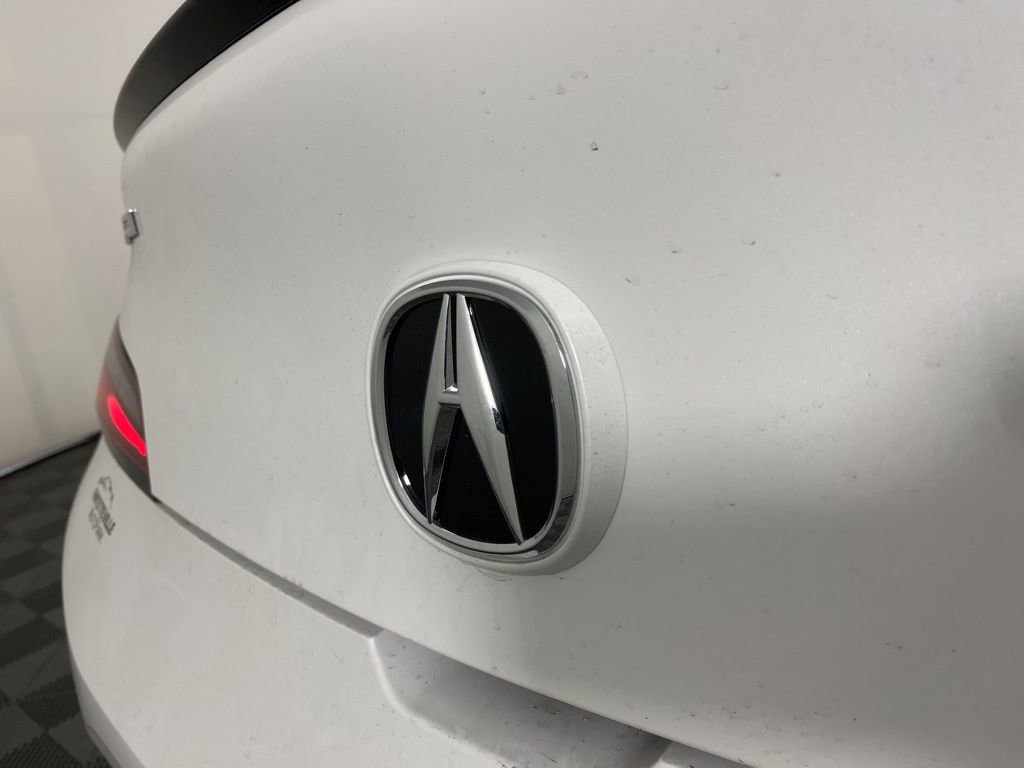 New 2026 Acura Integra A-Spec image 19
