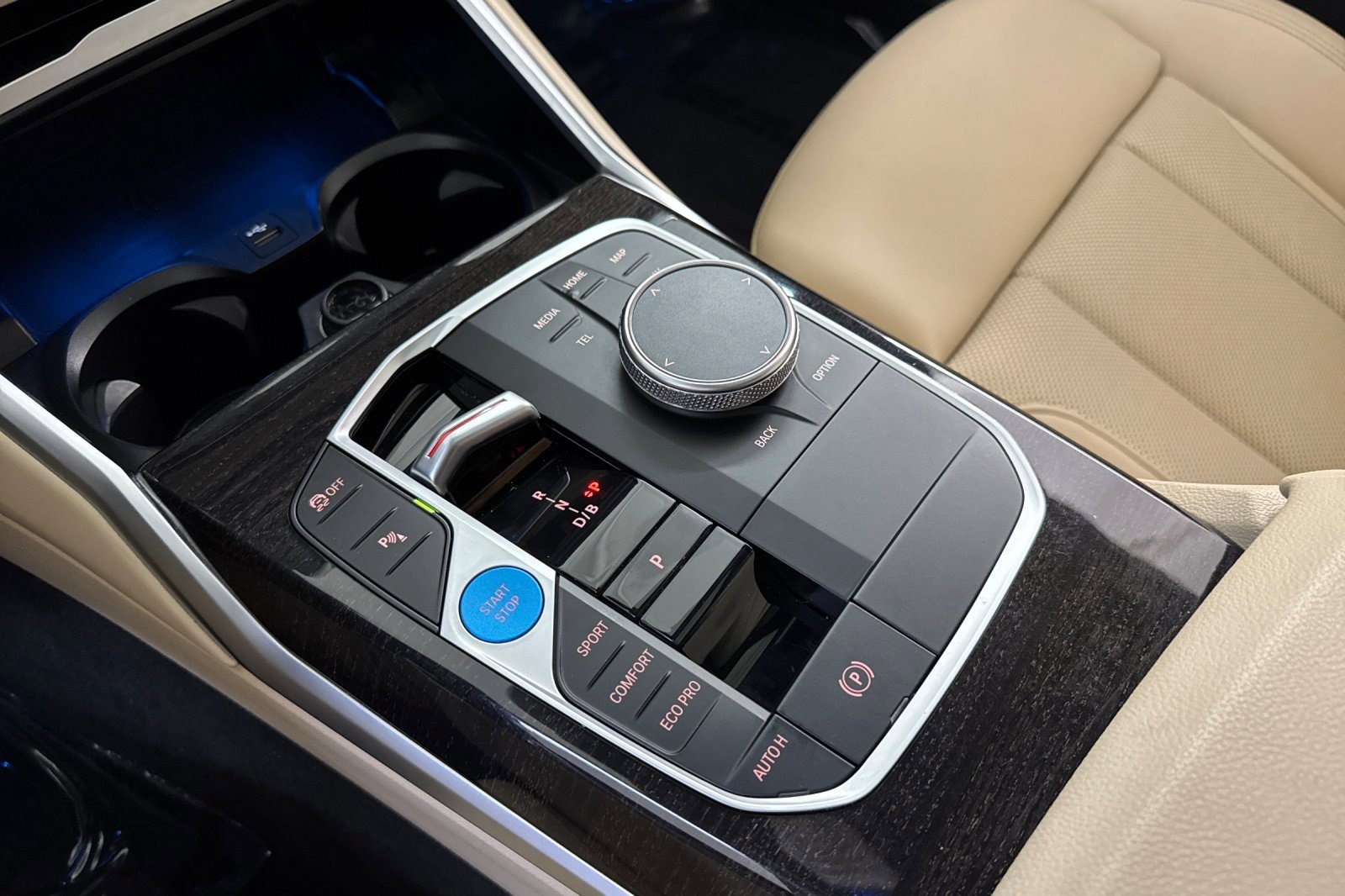Used 2023 BMW i4 eDrive35 RWD image 18