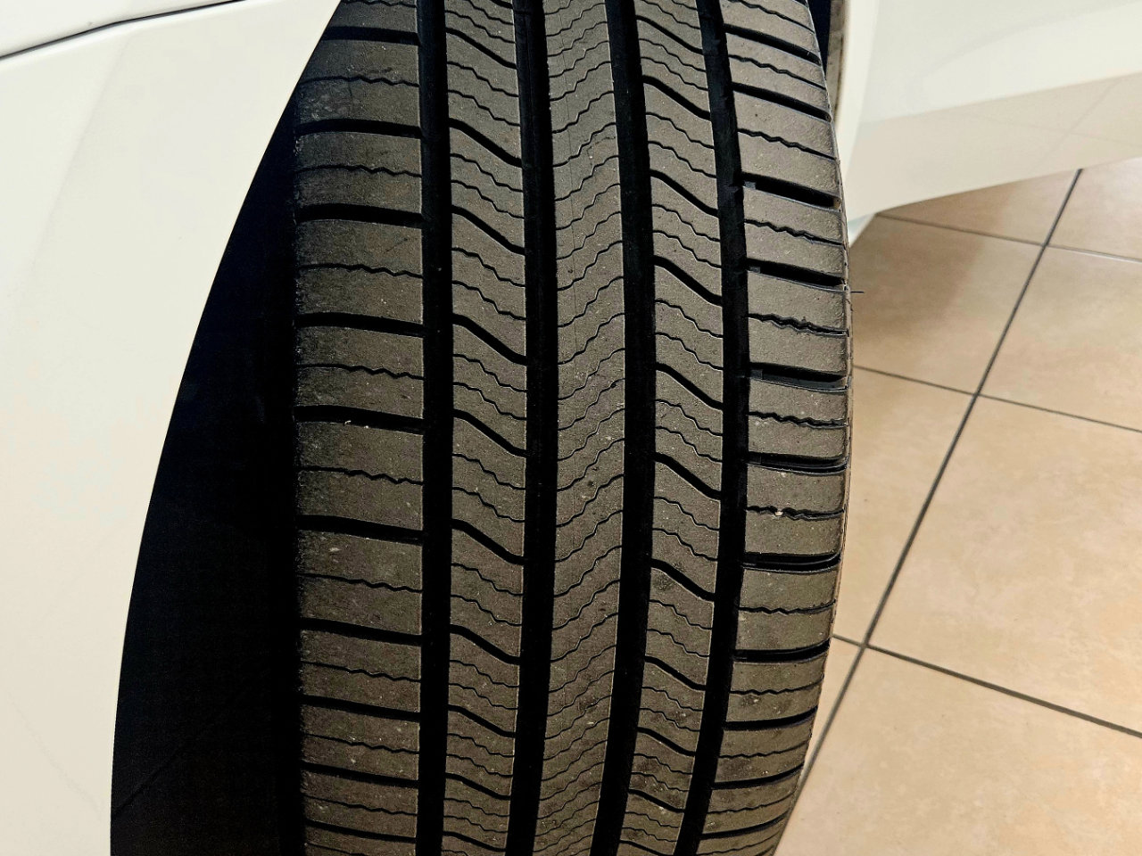 Used 2018 Volkswagen Passat 2.0T SE image 33