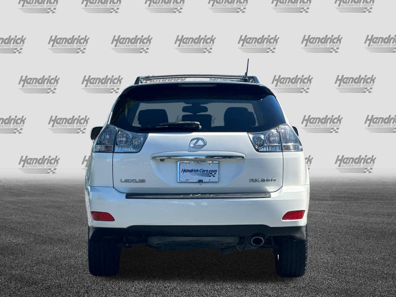 Used 2006 Lexus RX 330 AWD w/ Premium Plus Pkg image 6