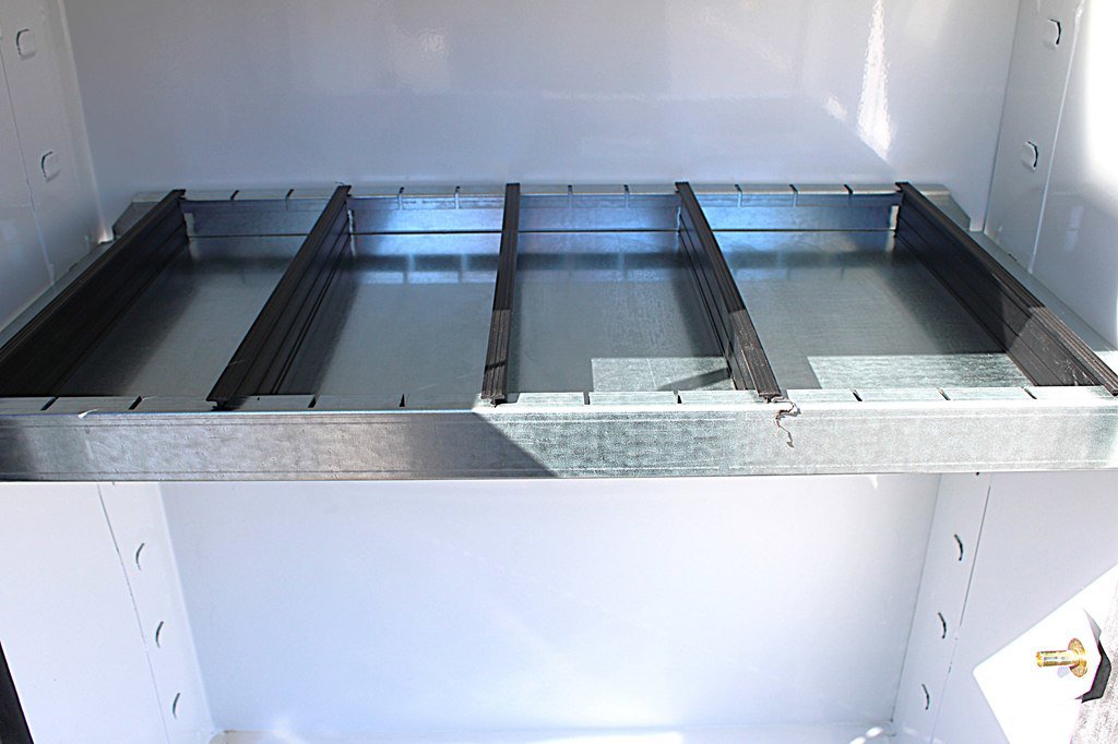 Used 2024 Chevrolet Silverado 3500 W/T w/ Snow Plow Prep Package image 8