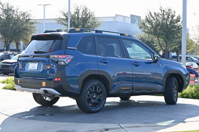 New 2026 Subaru Forester Wilderness image 3