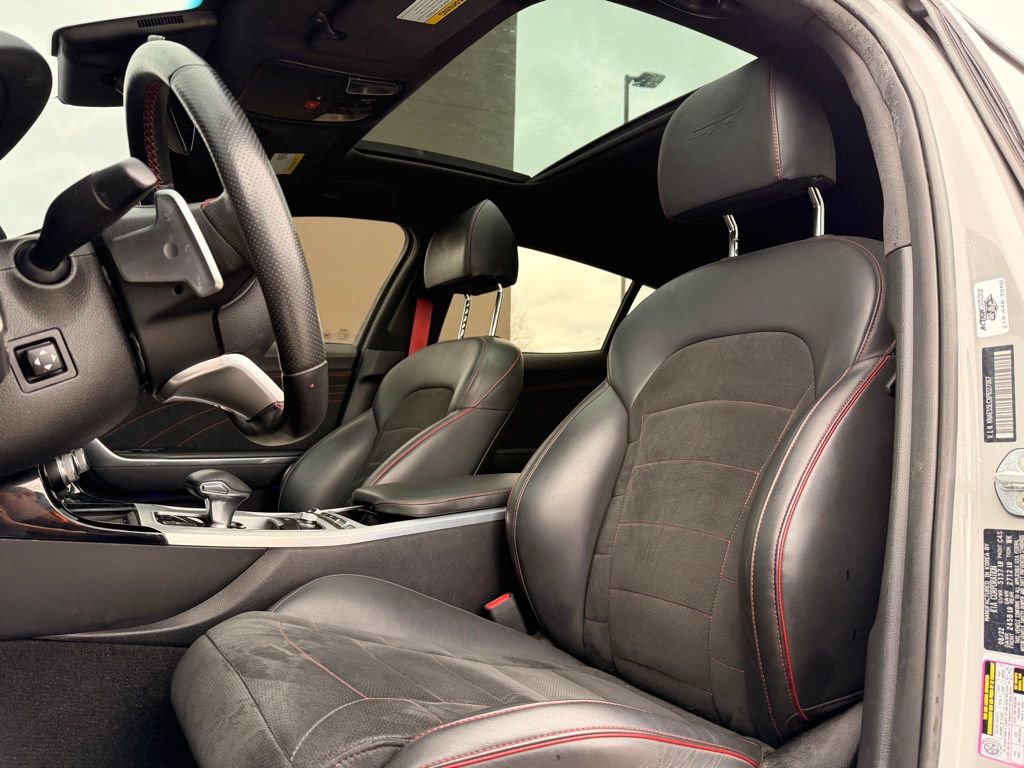 Used 2023 Kia Stinger GT2 image 14