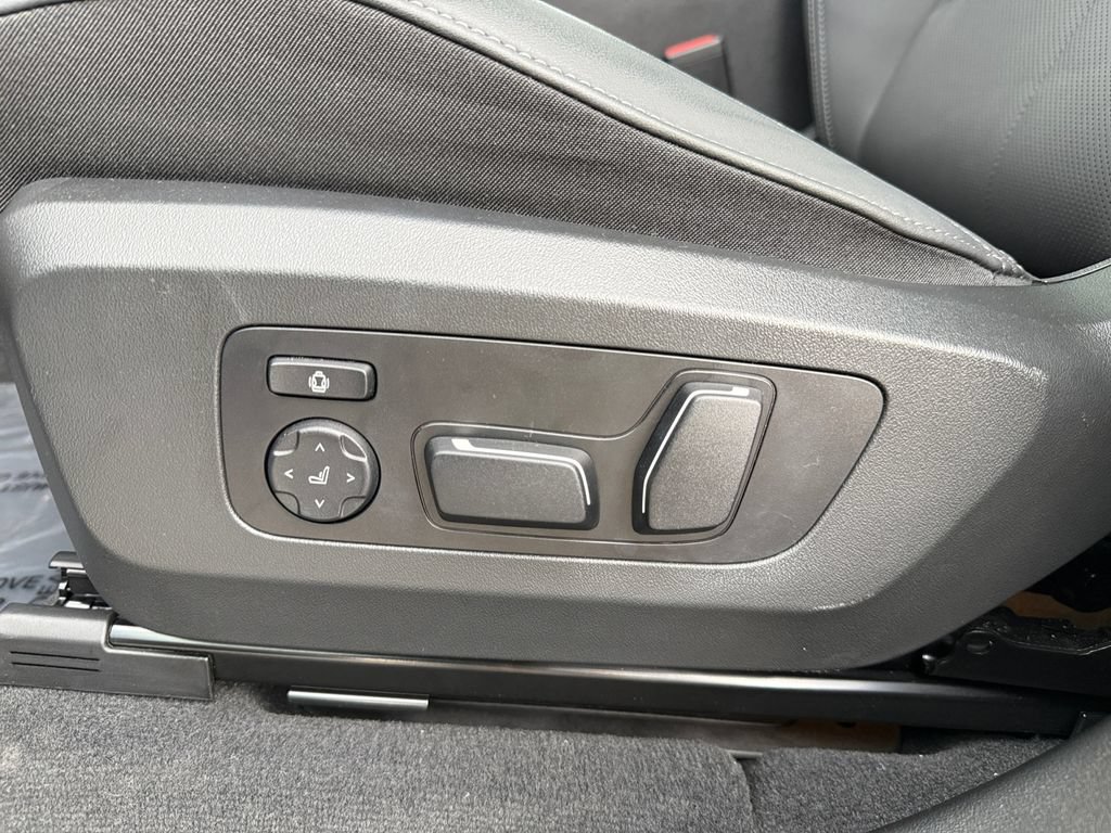 Certified 2025 BMW X3 xDrive30i AWD/4WD image 35