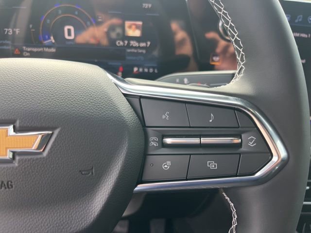 New 2026 Chevrolet Traverse LT w/ Driver Confidence Package image 20