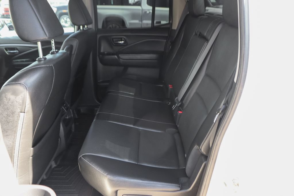 Used 2017 Honda Ridgeline RTL-T image 33