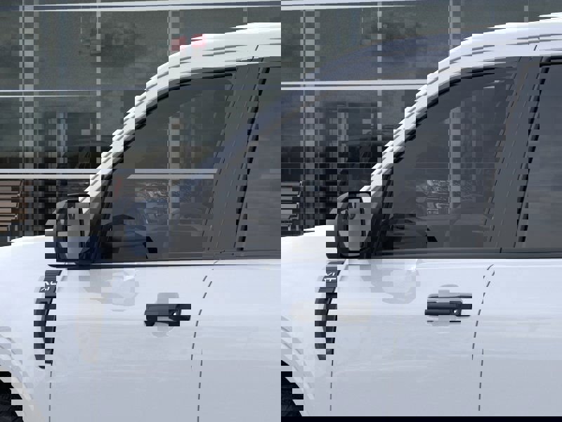 New 2025 Ford Maverick XLT image 45