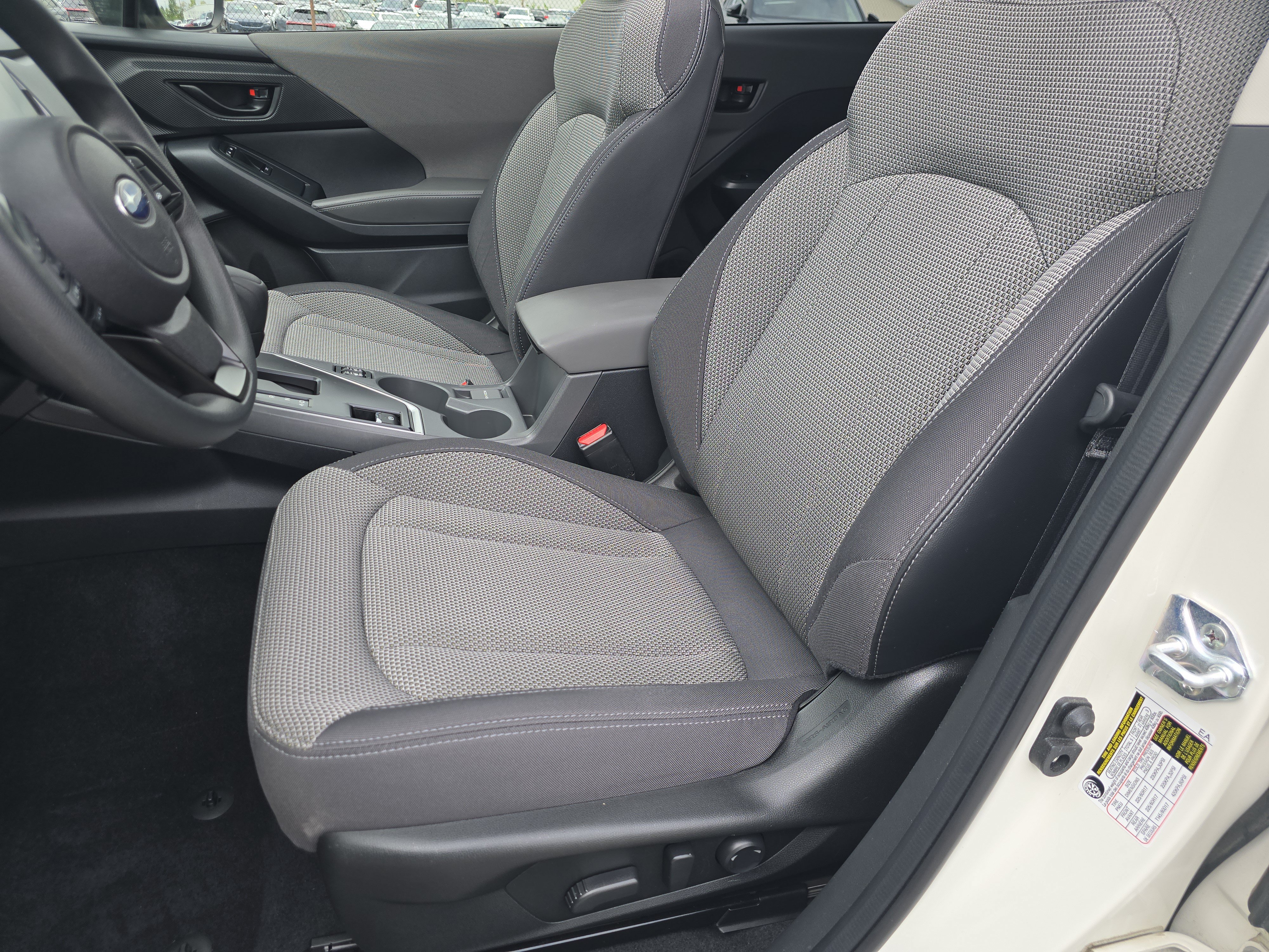 Used 2024 Subaru Crosstrek 2.0i Premium AWD/4WD image 19