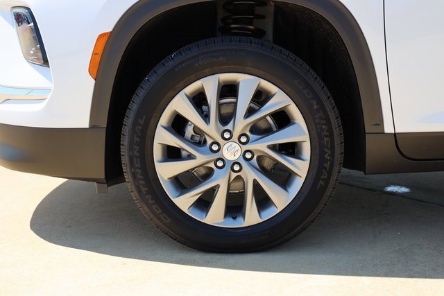 New 2026 Buick Enclave Preferred w/ Power Package image 9