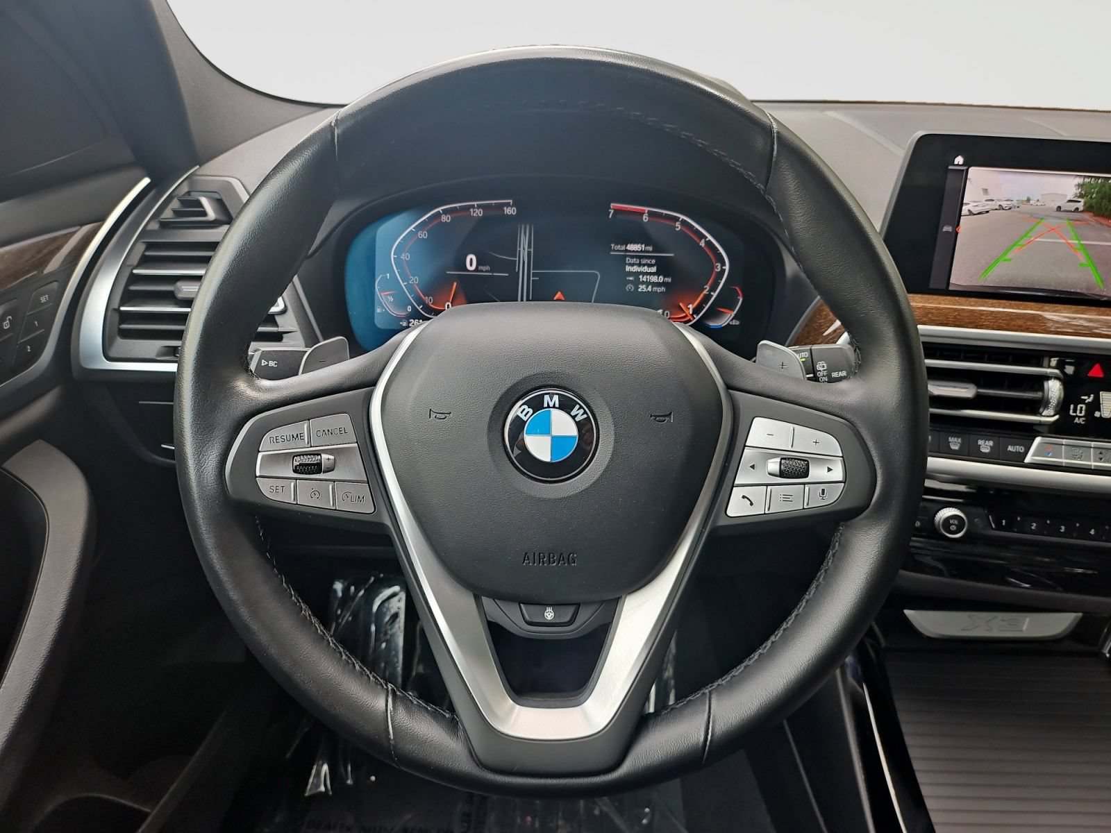 Used 2023 BMW X3 xDrive30i AWD/4WD image 42