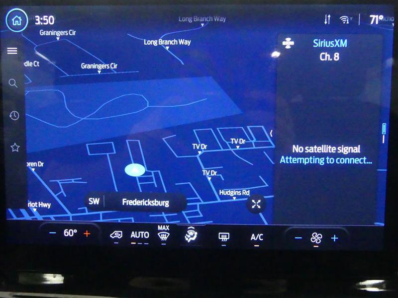 Used 2024 Ford Transit 350 XLT image 10