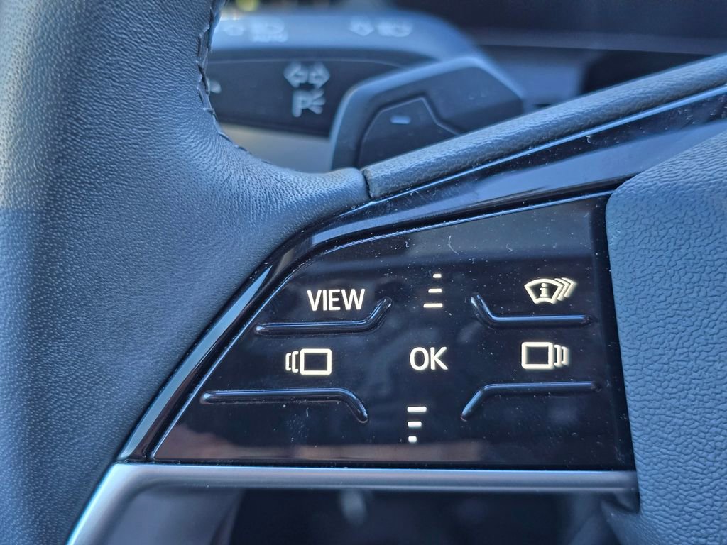 Used 2025 Audi Q6 e-tron Premium Plus w/ Premium Plus image 25