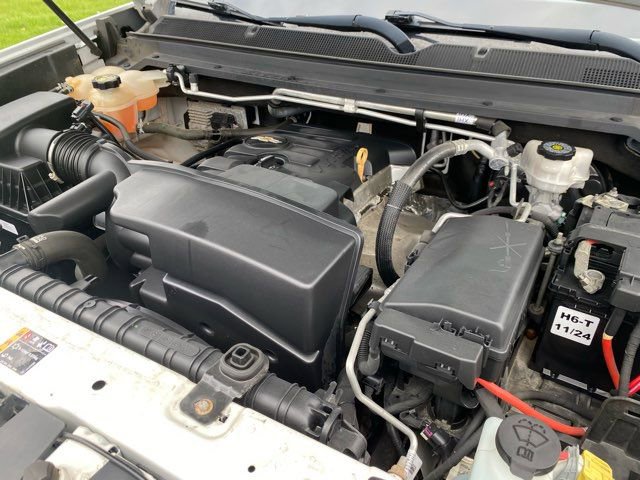 Used 2020 Chevrolet Colorado LT w/ Safety Package image 26