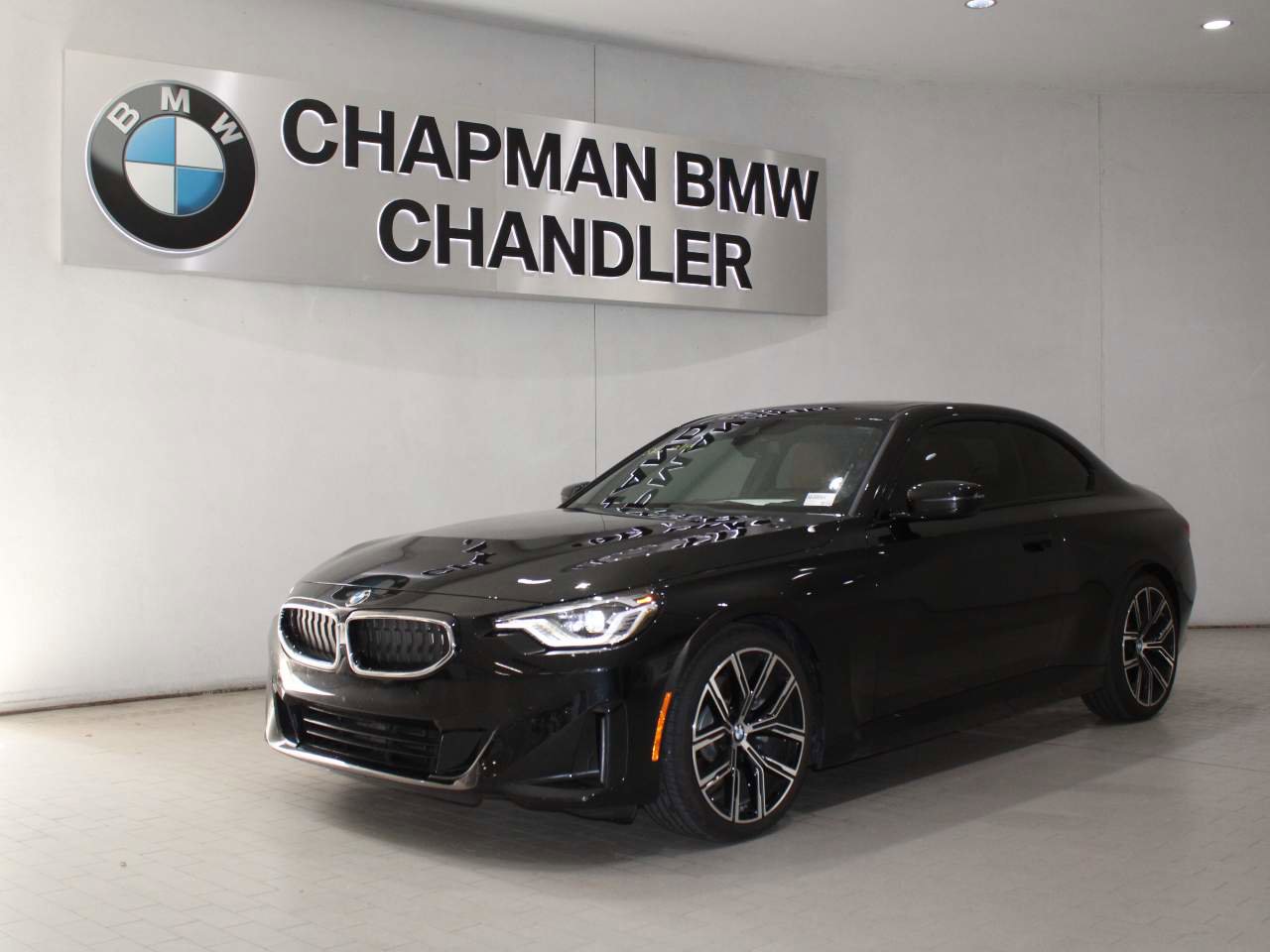 Certified 2024 BMW 230i Coupe w/ Premium Package