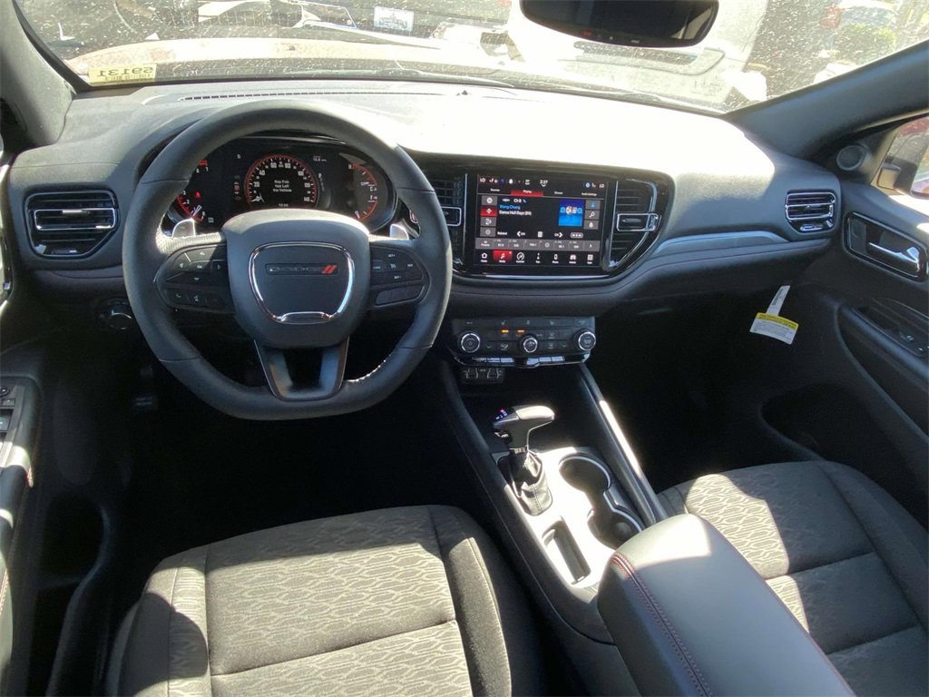 New 2026 Dodge Durango GT w/ Blacktop Package image 11