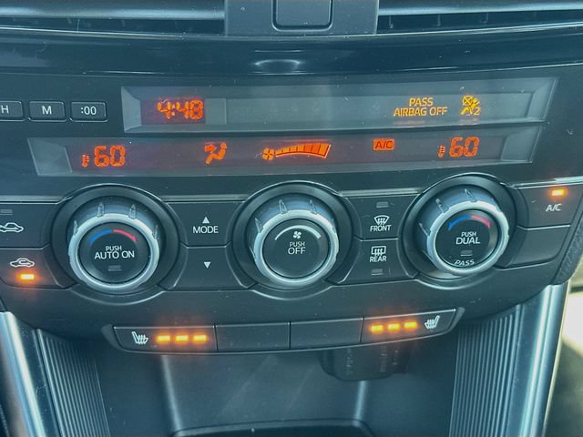 Used 2014 MAZDA CX-5 Grand Touring AWD/4WD image 17