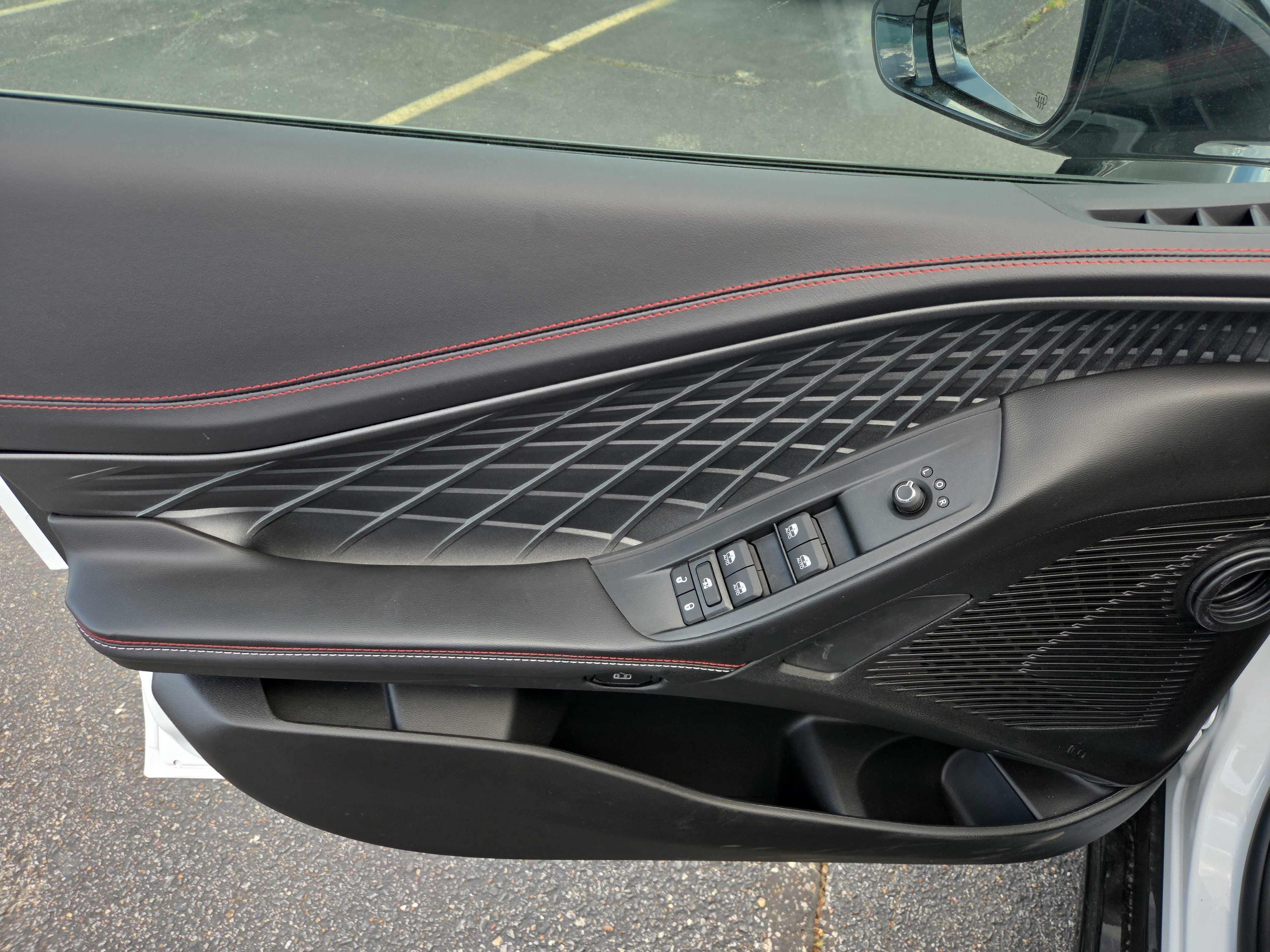 New 2026 Dodge Charger Scat Pack w/ Blacktop Package image 5