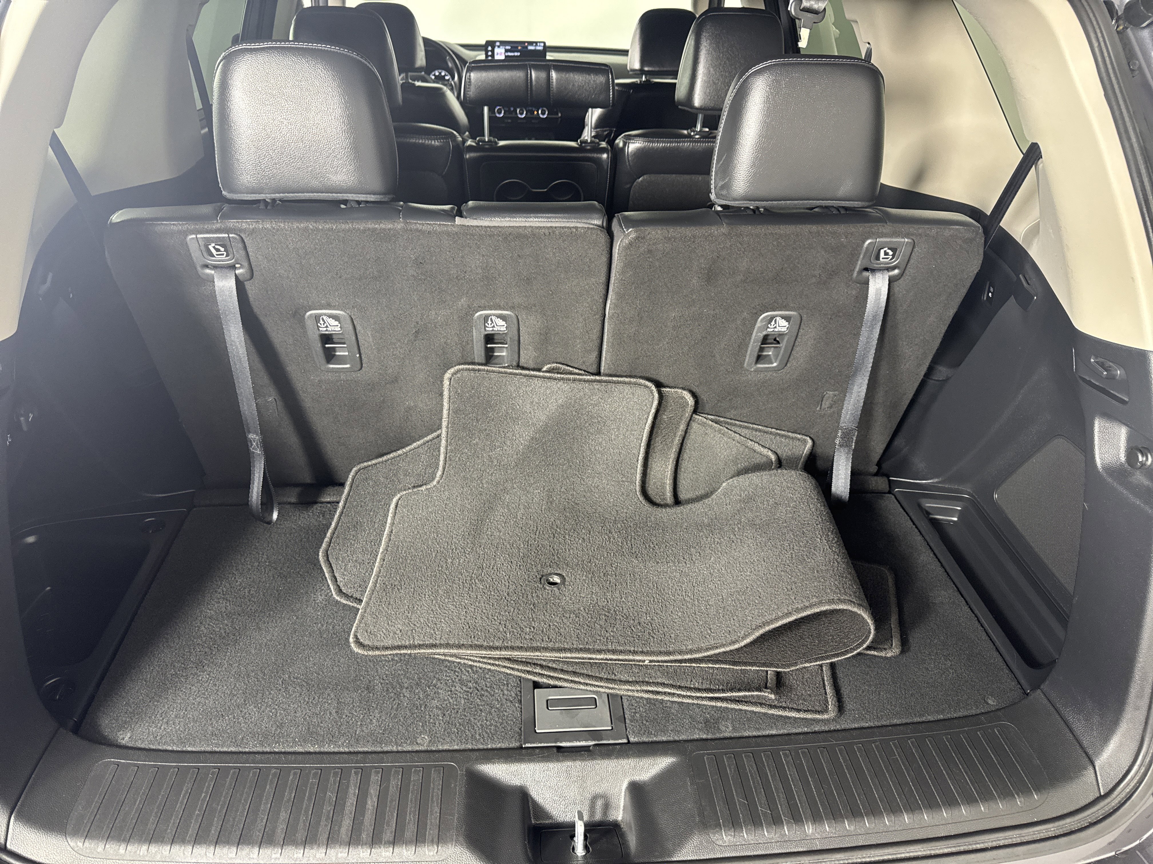 Certified 2024 Honda Pilot Touring image 16