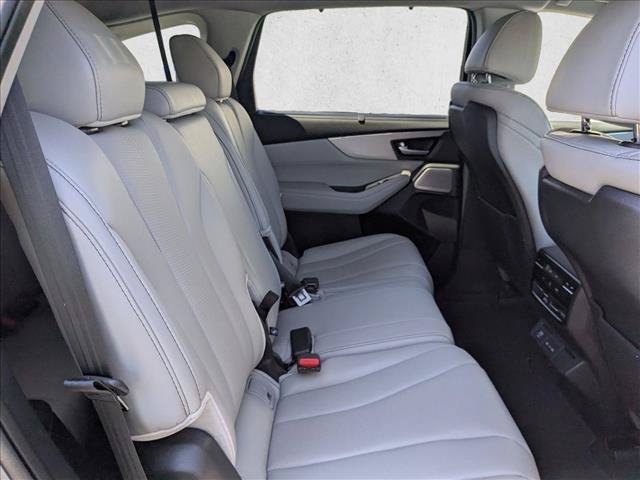 Certified 2026 Acura MDX w/ Technology Package AWD/4WD image 22