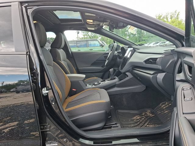 Certified 2025 Subaru Crosstrek 2.5i Sport AWD/4WD image 47