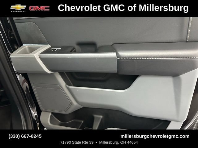 Used 2025 Ford F150 XLT w/ Equipment Group 301A Standard AWD/4WD image 36