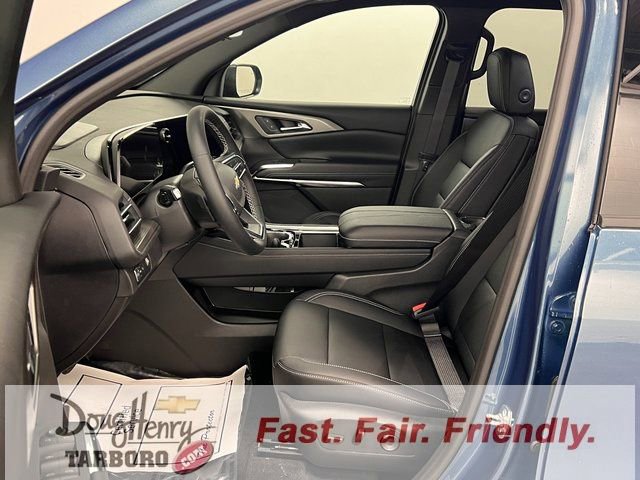New 2026 Chevrolet Traverse LT w/ Driver Confidence Package image 31