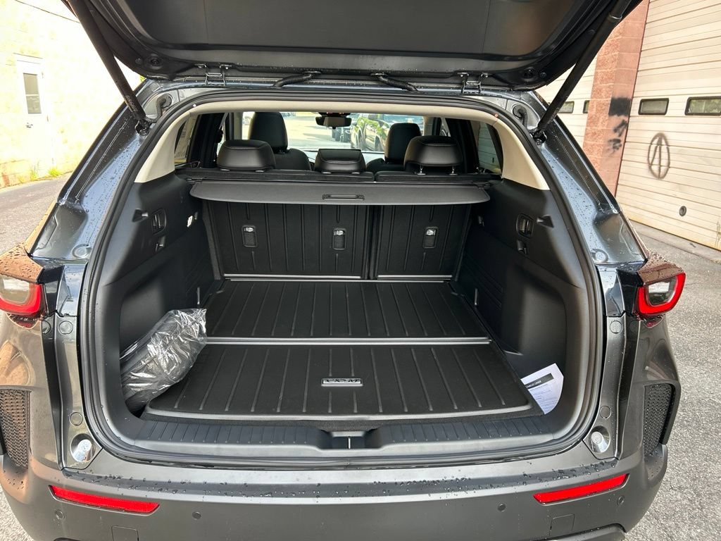 New 2026 MAZDA CX-50 AWD 2.5 S w/ Weather Package image 26