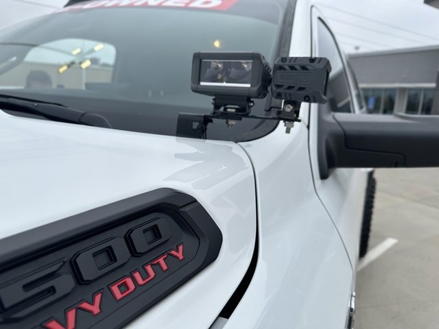 Used 2019 RAM 2500 Tradesman image 12