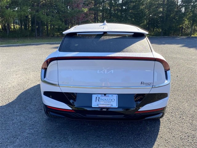 New 2025 Kia EV6 Wind image 6