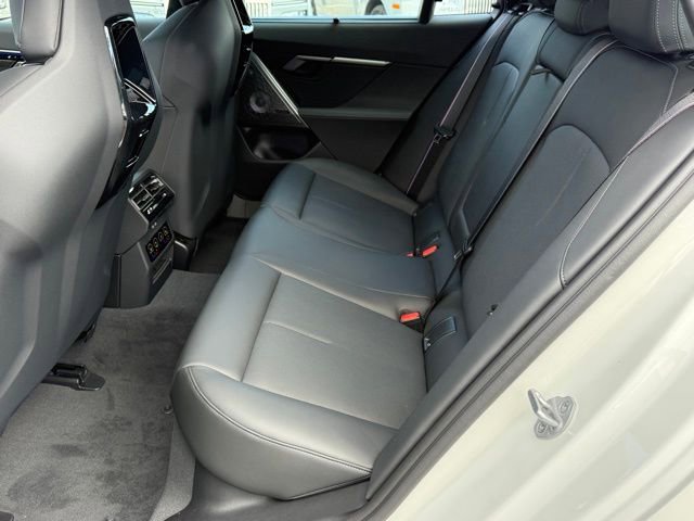 New 2026 BMW M5 Touring image 27