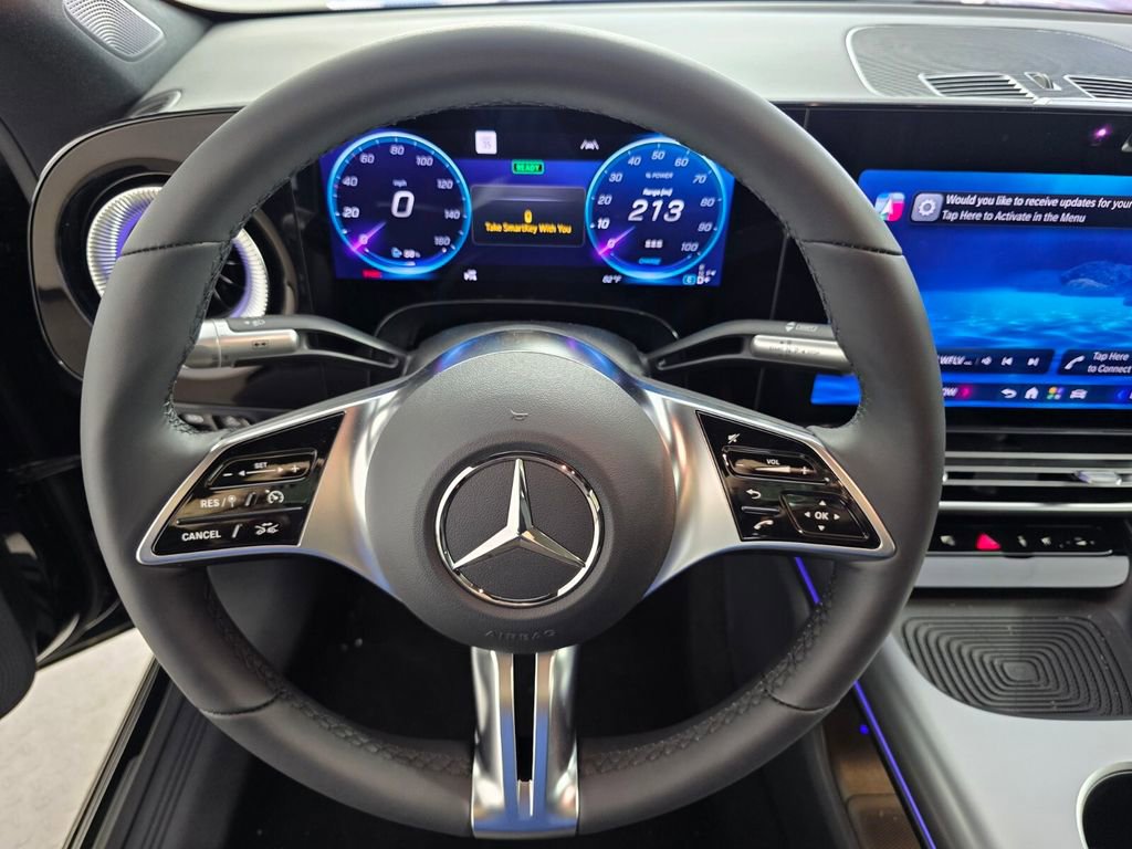 New 2026 Mercedes-Benz CLA 350 image 13