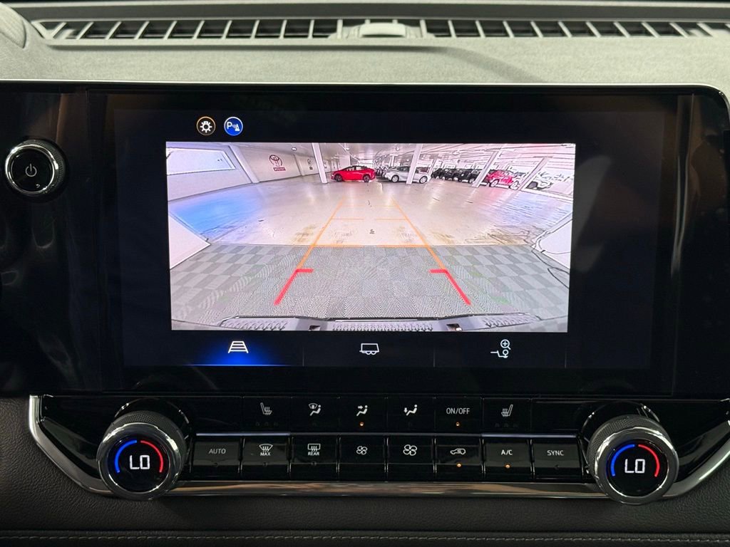 Used 2026 Chevrolet Colorado LT w/ Advanced Trailering Package image 27