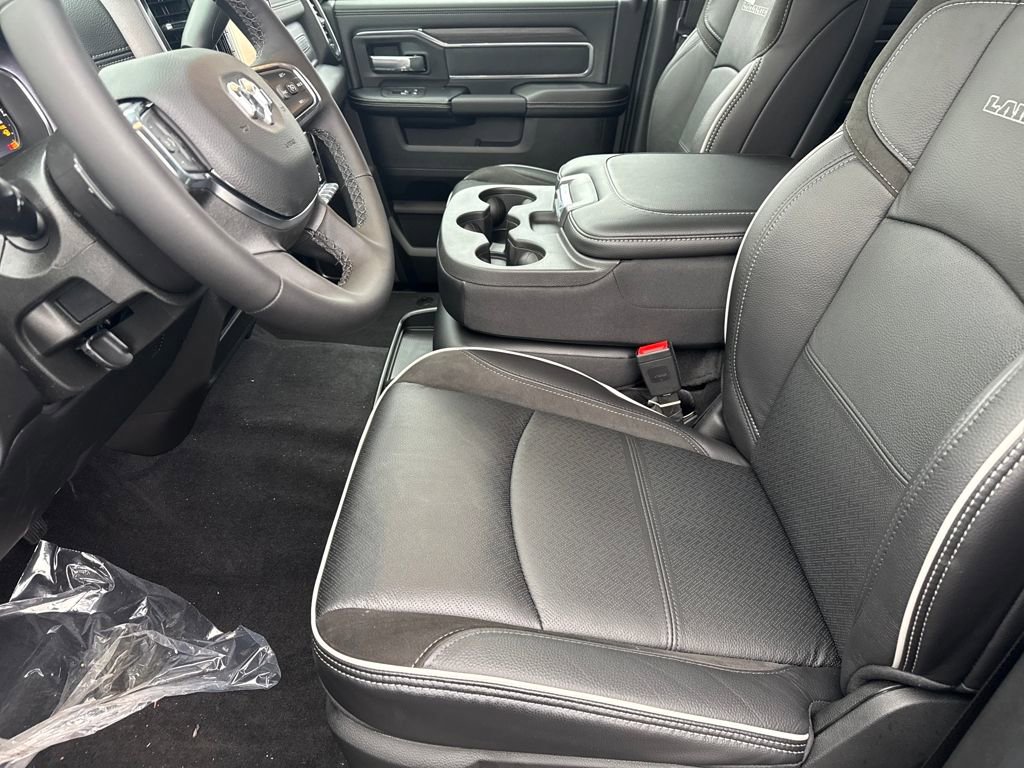 New 2026 RAM 2500 Laramie image 21