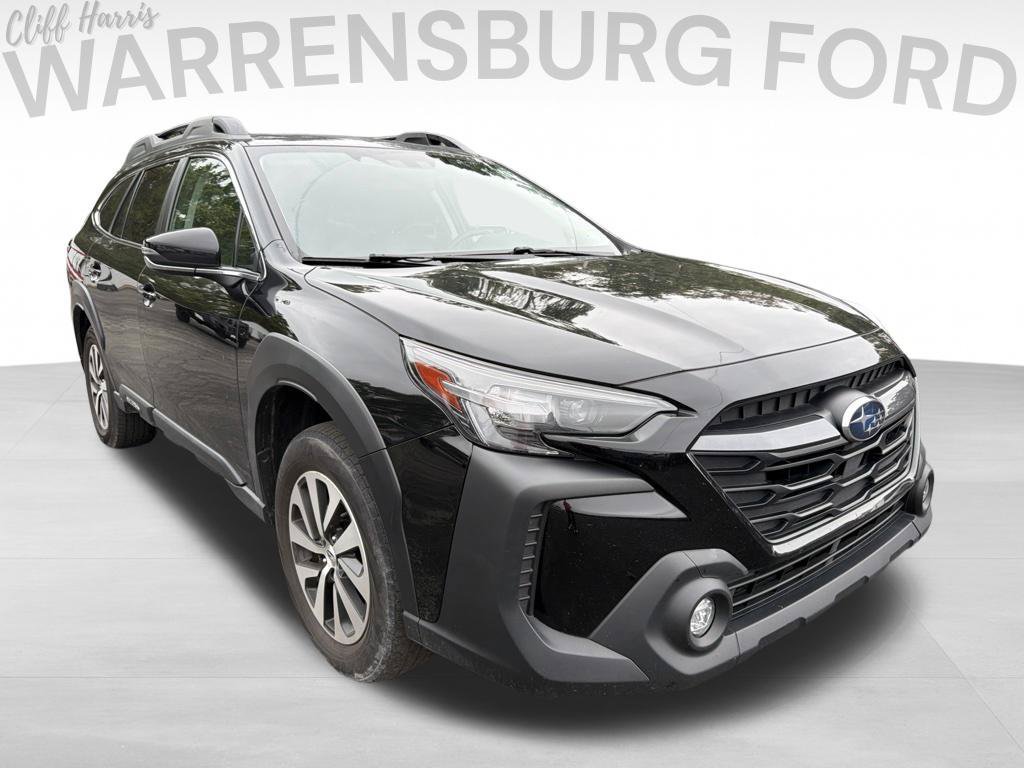 Used 2023 Subaru Outback Premium