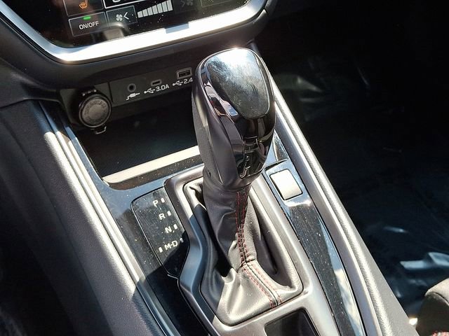 Used 2024 Subaru WRX Premium image 18