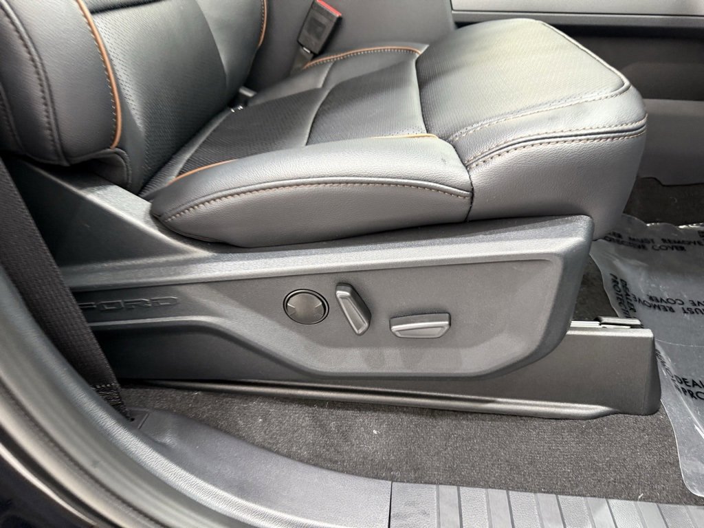 New 2026 Ford F350 4x4 Crew Cab Super Duty image 19