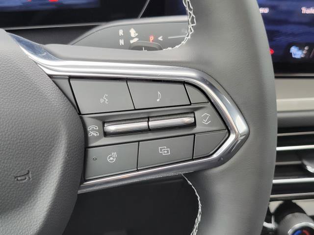 New 2026 Chevrolet Traverse LT w/ Sun and Wheel Package image 16