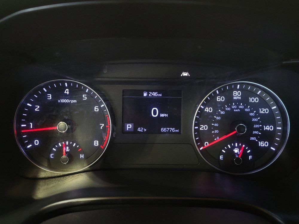 Used 2020 Kia Forte LXS image 23