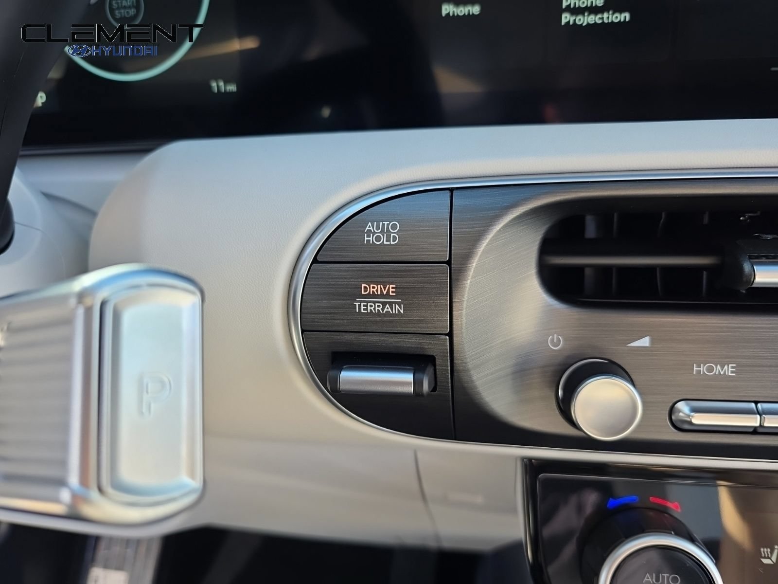 New 2026 Hyundai Palisade Calligraphy AWD/4WD image 21