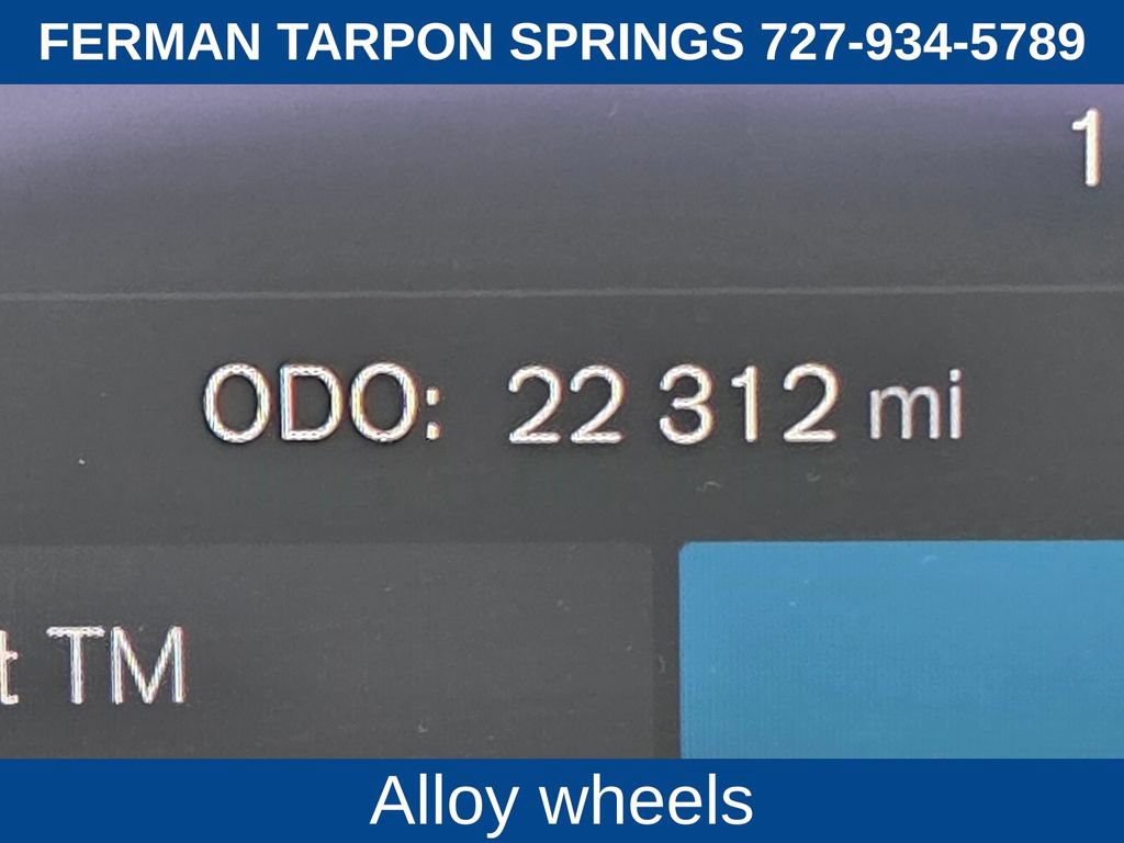 Certified 2025 Volvo XC90 B5 Plus w/ Protection Package Premier AWD/4WD image 34