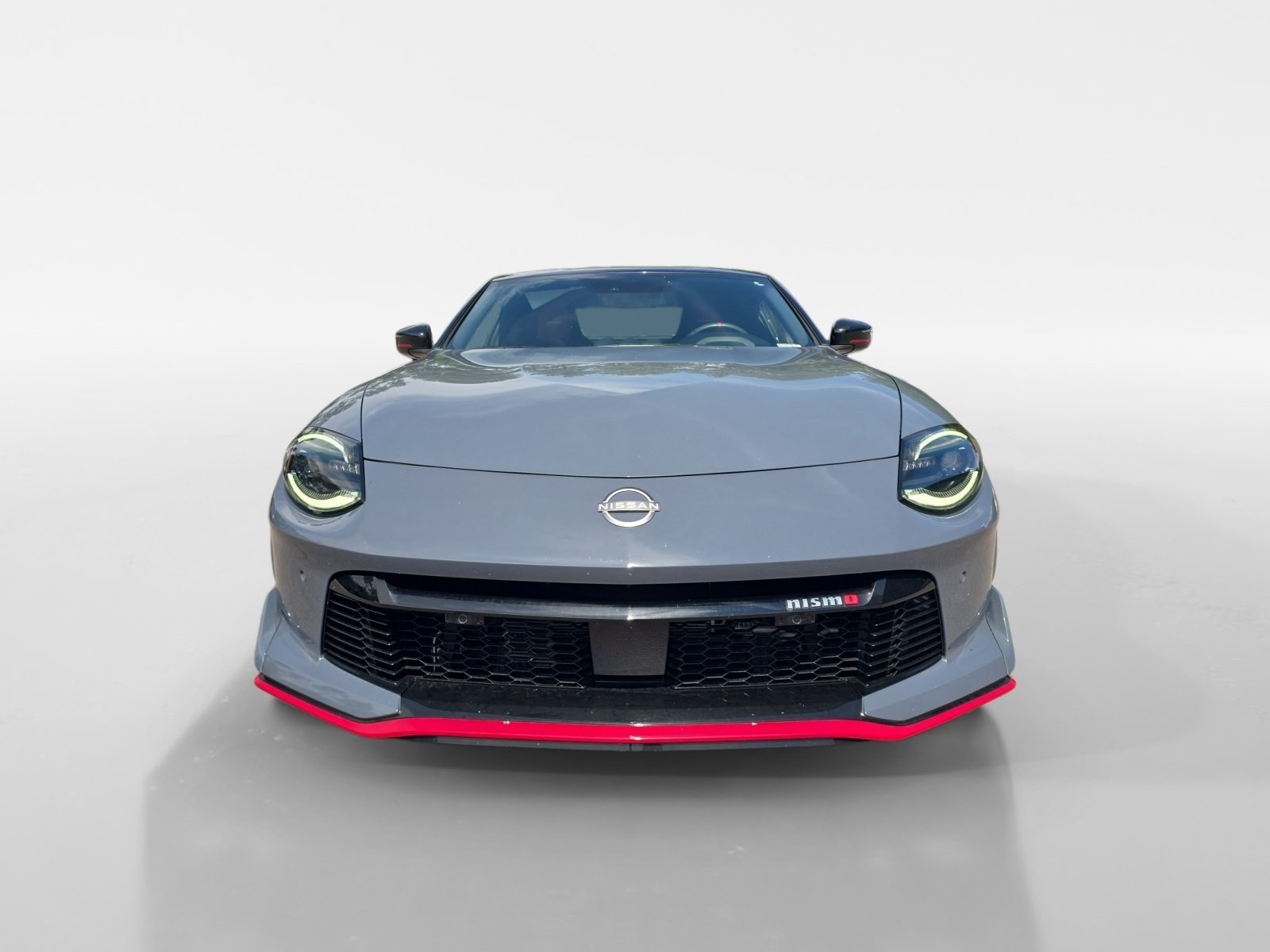 Certified 2025 Nissan Z NISMO w/ Floor Mat Package RWD image 9