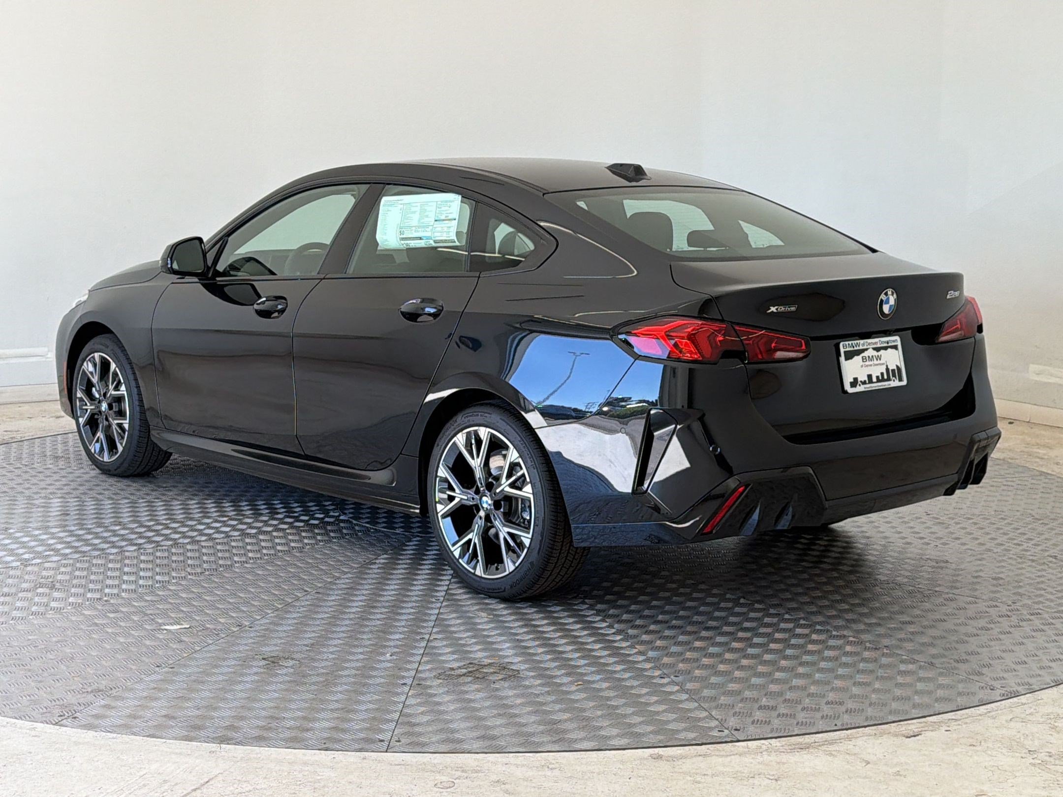 New 2026 BMW 228i xDrive w/ Technology Package AWD/4WD image 3