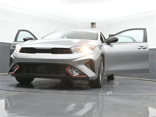 Used 2024 Kia Forte GT-Line image 43