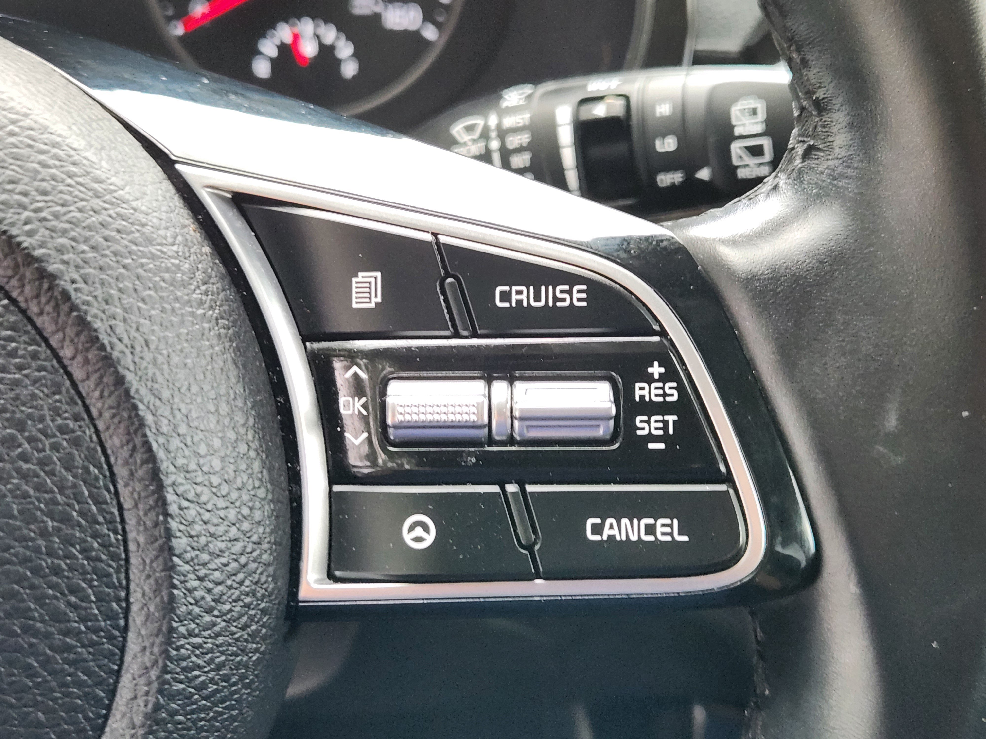 Used 2022 Kia Seltos EX AWD/4WD image 25